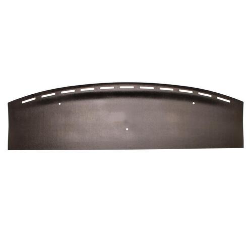 Parcel Shelf VB VC VH Commodore Sedan Exc Retractable Belt