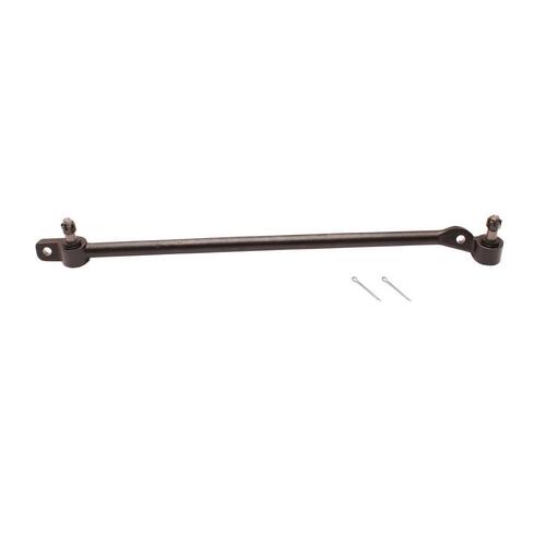 DRAG LINK HX HZ WB CASTELATED NUT