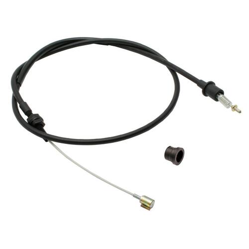 ACCELERATOR CABLE THROTTLE VB VC VH VK VL V8 8CYL CARB EXCLUDING VL GROUP A INNER CABLE APPROX 143 CM