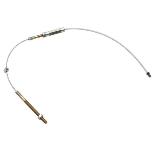 CABLE HANDBRAKE FRONT HZ - WB