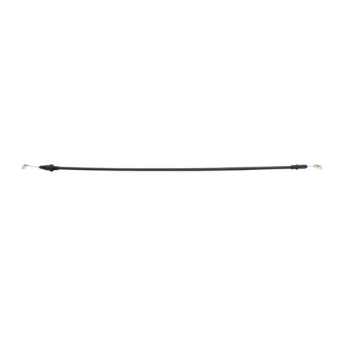 CABLE CLUTCH UC 4 & 6 CYLINDER