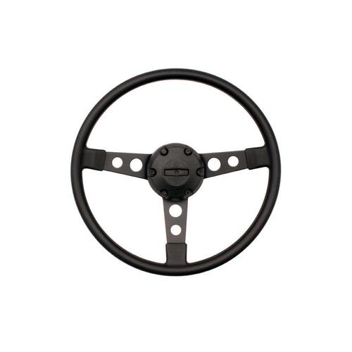 STEERING WHEEL KIT HQ HJ HX HZ WB LXH LX GTS GTR BADGE SOLD SEPERATELY