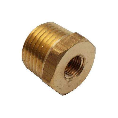 ADAPTOR TEMPERATURE GAUGE SENDER UNIT HD WB LC-UC = 320.053