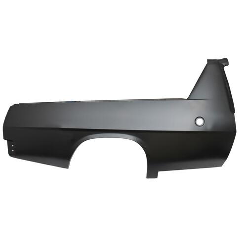 QUARTER Panel WB Ute Right Hand Rear