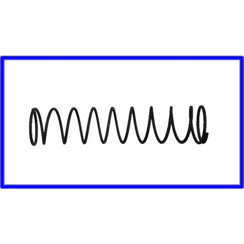 HANDBRAKE HANDLE SPRING VB VC VH VK VL VN VP VR VS