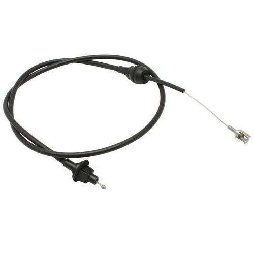 CABLE-ACCELERATOR WB 6CYL