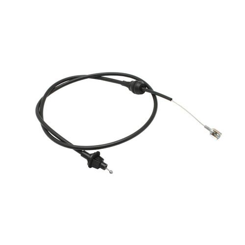 CABLE-ACCELERATOR WB 6CYL
