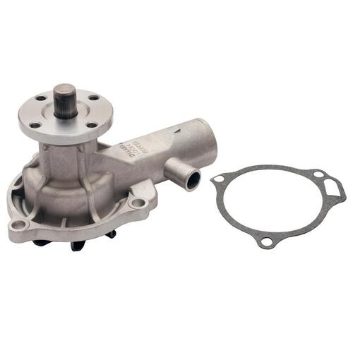 WATER PUMP HJ HX HZ VB 6 CYL WITH LONG SHAFT 20mm