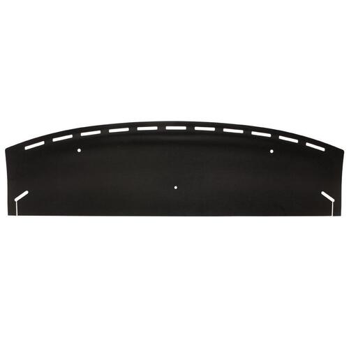 Parcel Shelf VB VC VH Sedan With RETRACTABLE BELTS