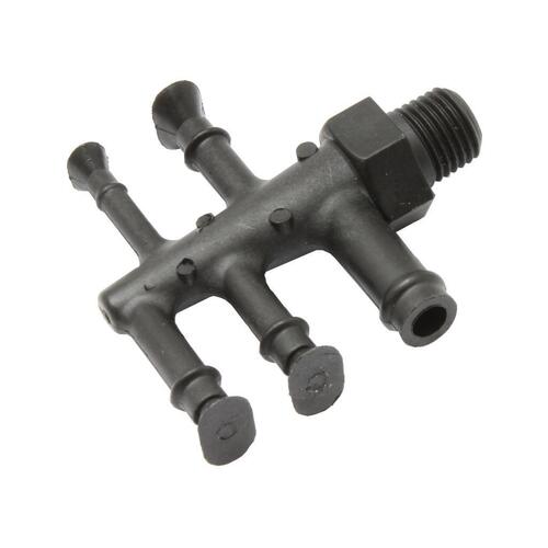 ADAPTOR HOLDEN COMMODORE VACUUM TREE GENUINE TYPE (5) WB VC VH VK