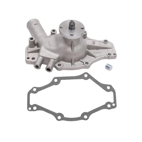 WATER PUMP HT HG HQ HJ HX HZ LH LX VB HOLDEN 253 & 308 V8 EARLY CAST IRON IMPELLAR