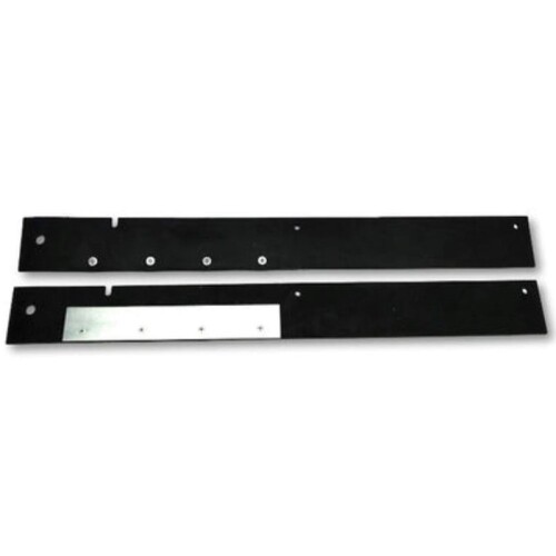 WB STATESMAN & CAPRICE BUMPERETTE DUST RUBBERS ONE PAIR 92011206 & 92011207