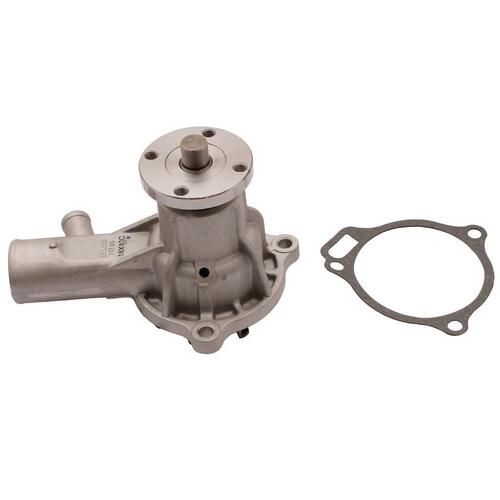 WATER PUMP VC VH VK WB 6 CYL VC VH 4 CYL COMMODORE