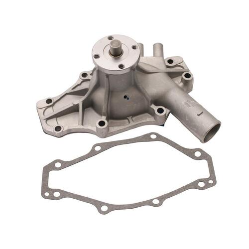 WATER PUMP WB VC VH VK VL VN VP VR VS VT COMMODORE LATE 8 CYLINDER cast impellar