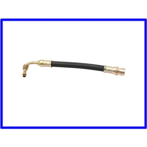 POWER STEERING HOSE METRIC HIGH PRESSURE VB VC VH VK VL
