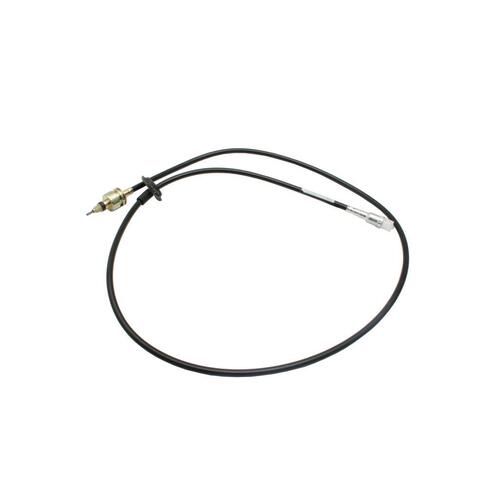 CABLE SPEEDO ASSEMBLY VH VK 6 CYL INCLUDES 5 SPEED MANUAL