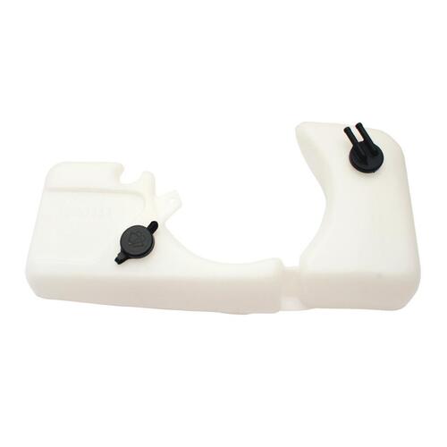 RADIATOR OVERFLOW & WASHER RESERVOIR VK
