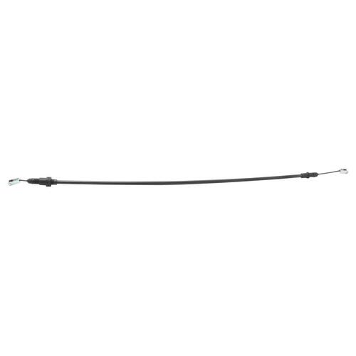 CLUTCH CABLE VB VC VH  COMMODORE 6 CYL (SOME