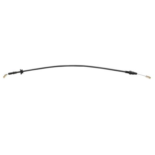 CLUTCH CABLE HZ WB 6CYL FULL CABLE