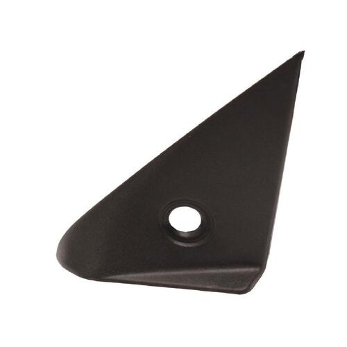 Door Mirror Manual Interior Cover VK-VL COMMODORE RIGHT HAND