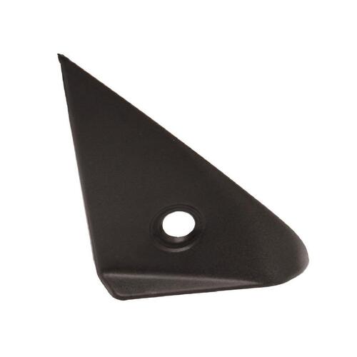 Door Mirror Manual Interior Cover VK-VL COMMODORE LEFT HAND