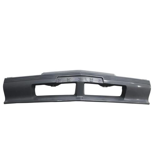 BUMPER BAR FRONT BAR CENTRE VK
