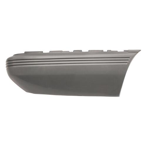 BUMPER BAR END REAR RIGHT VK VL SEDAN