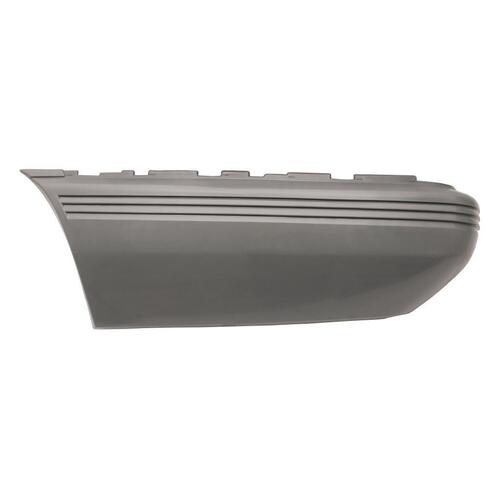 BUMPER BAR END REAR LEFT VK VL SEDAN