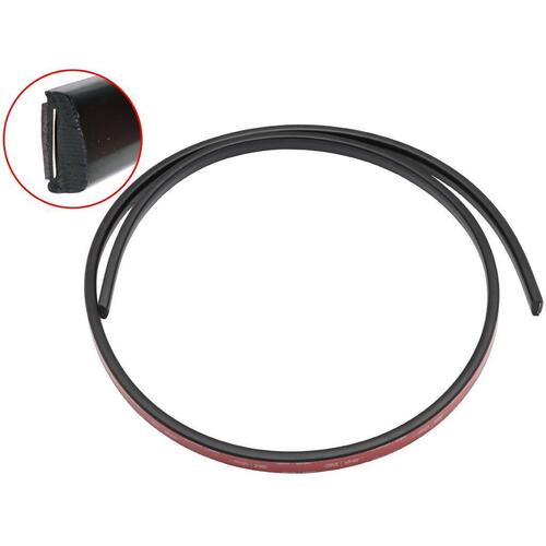 MOULDING BOOT LID VK SEDAN EXCEPT CALAIS