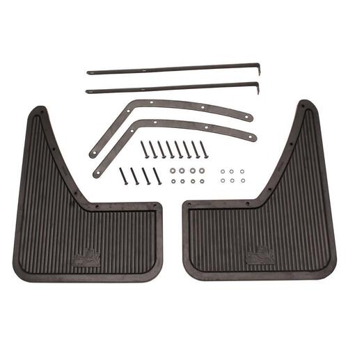 Holden Mudflap Set VB VC VH VK VL Front