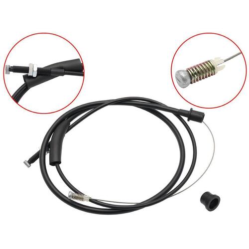 ACCELERATOR CABLE THROTTLE VL 6 CYLINDER RB30