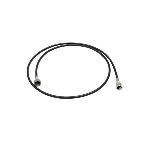 SPEEDO CABLE VL 6CYL AUTO APPROX 1674MM LONG