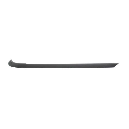 BUMPER BAR MOULDING VL RIGHT REAR SEDAN