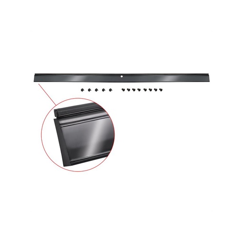 Holden Boot Lid Moulding Garnish VL Calais