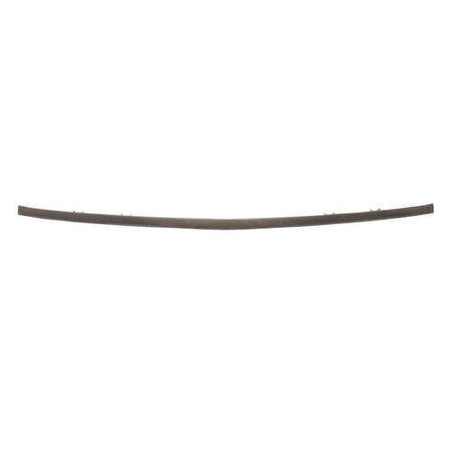 BUMPER BAR MOULDING VL FRONT CENTRE