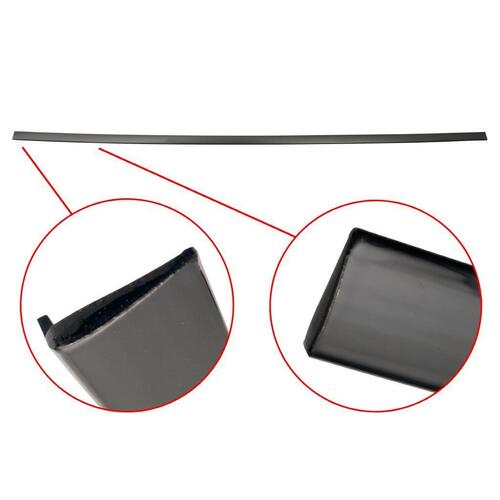 MOULDING BOOT LID VL COMMODORE SED EXEC BERLINA SL