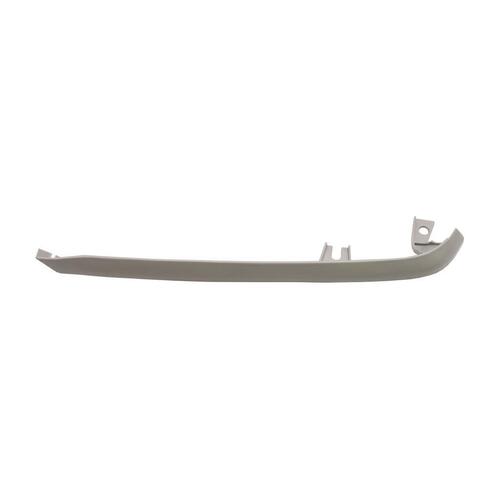 BUMPER BAR MOULDING END VL COMMODORE RIGHT HAND FRONT