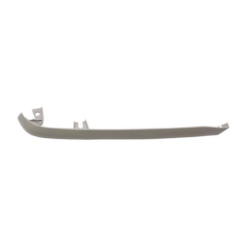 BUMPER BAR MOULDING UPPER VL COMMODORE LEFT HAND FRONT
