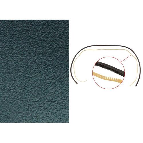 ROOF LINING & SUN VISOR MATERIAL VL SEDAN CERULEAN SANDP