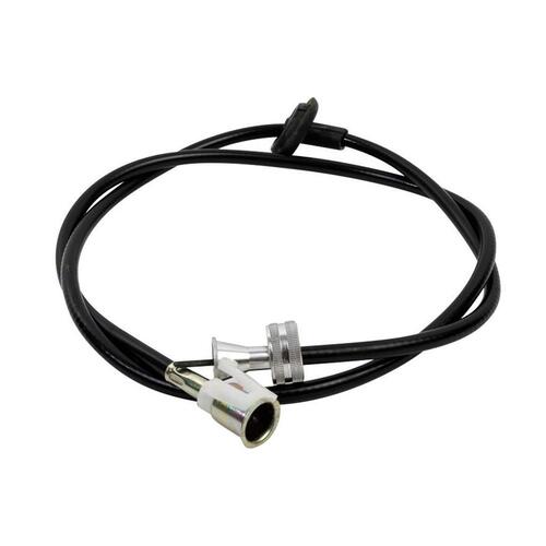 CABLE SPEEDO ASSEMBLY VL TURBO COMMODORE 6CYL
