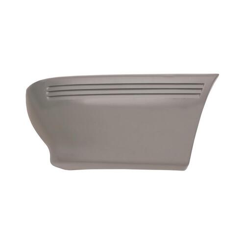 Bumper End VL Commodore Left Hand Front