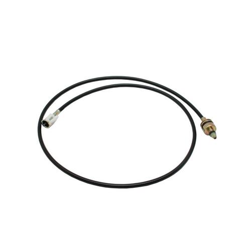 CABLE SPEEDO VL COMMODORE V8 AUTO