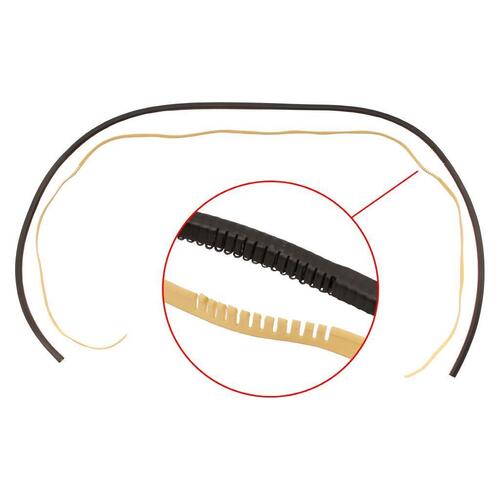 Windscreen Lacing Kit Front VL Commodore