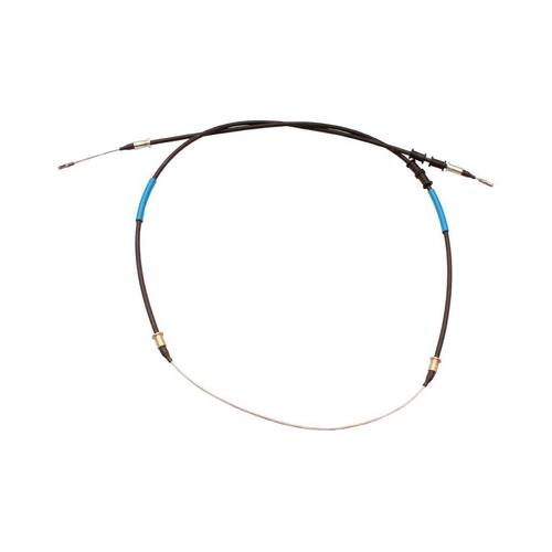 CABLE HANDBRAKE VN VP VR VS SEDAN EXCLUDING IRS