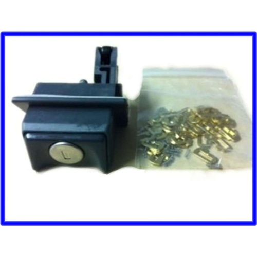 TAILGATE LOCK BARREL UNCODED VN VP STATION WAGON