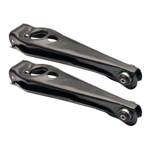 TRAILING ARM ASSEMBLY VB VC VH VK VL VN VP VR VS NON IRS LOWER LH & RH (REAR LOWER CONTROL ARMS)