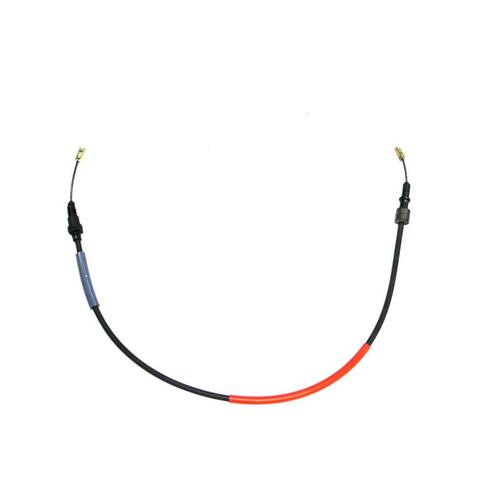 CLUTCH CABLE VN VG VP VR VS 6 CYL
