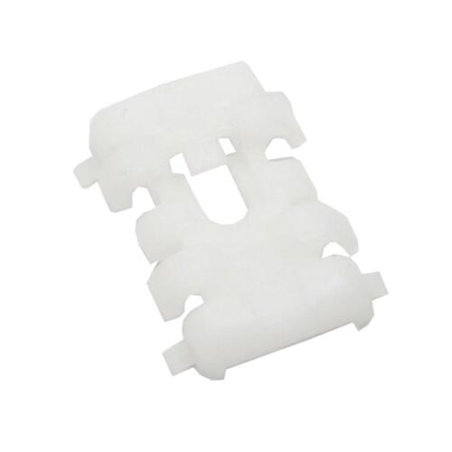 NLA - CLIP ROCKER MLDG VG VP VR VS UTE - REAR DRIP MOULDING TO BODY CLIP SET VN SEDAN