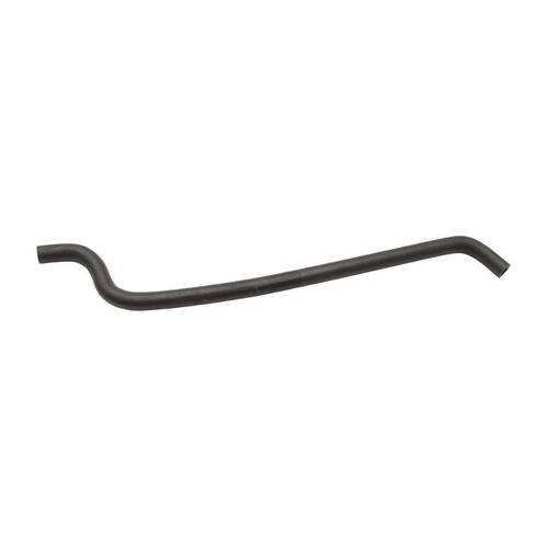 Hose Water Valve To Heater Inlet V6 Early VN
