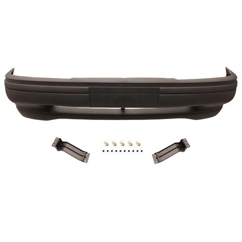 BUMPER BAR VN FRONT